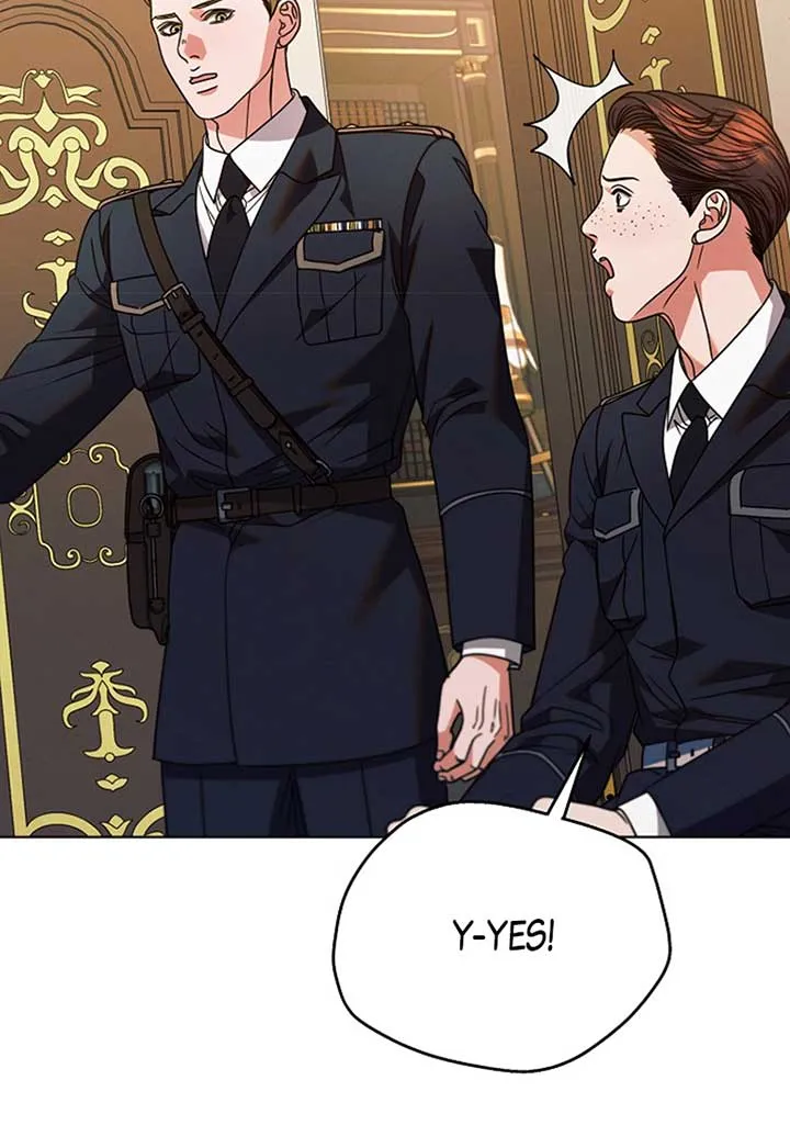 Try Begging Me Chapter 19 page 39 - 