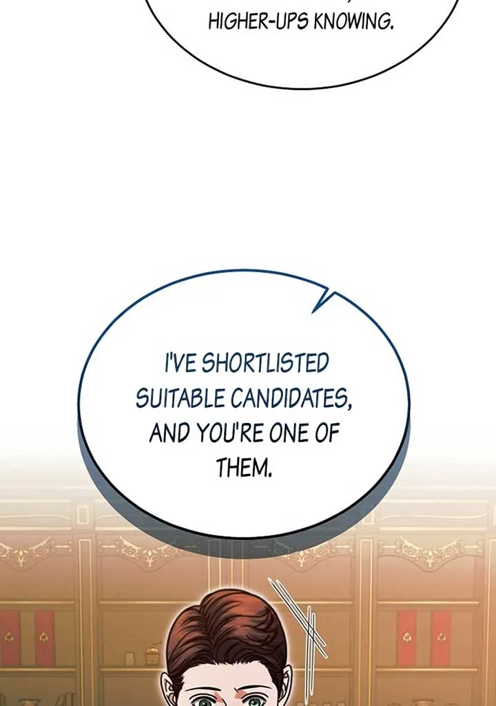 Try Begging Me Chapter 19 page 50 - 
