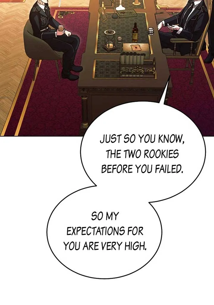 Try Begging Me Chapter 19 page 55 - 