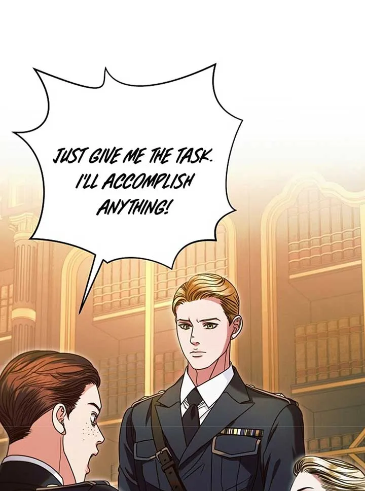 Try Begging Me Chapter 19 page 56 - 