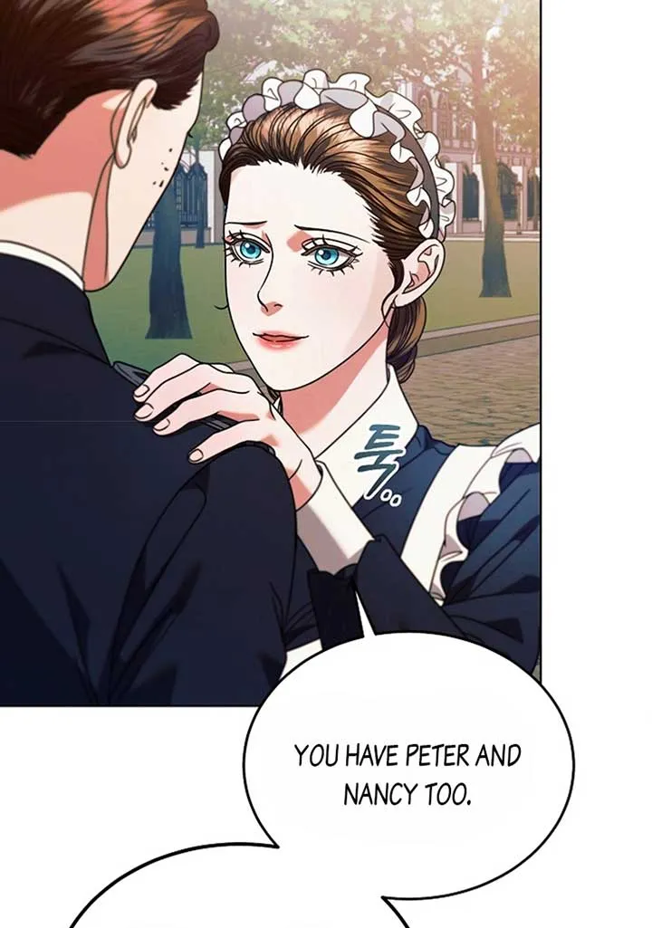 Try Begging Me Chapter 19 page 8 - 