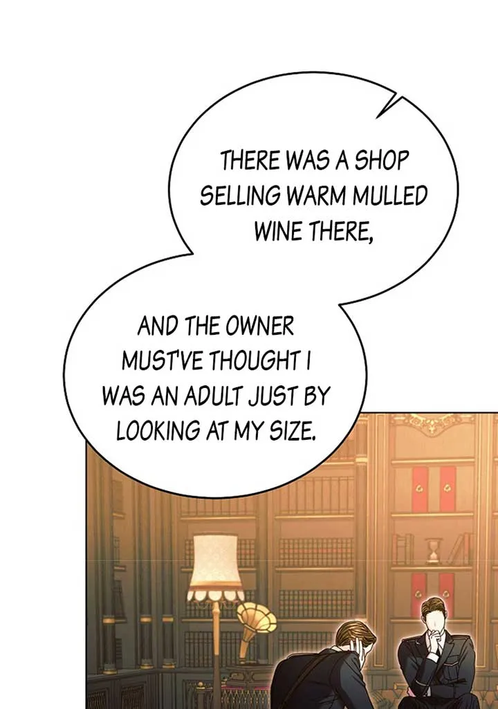Try Begging Me Chapter 19 page 75 - 