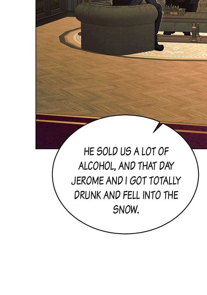 Try Begging Me Chapter 19 page 76 - 
