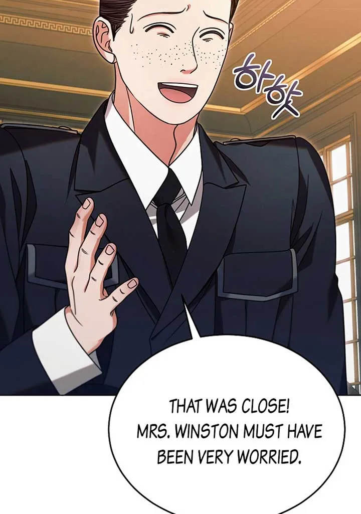 Try Begging Me Chapter 19 page 79 - 