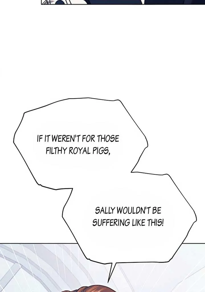 Try Begging Me Chapter 19 page 10 - 