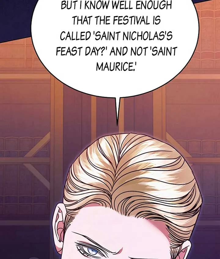 Try Begging Me Chapter 19 page 99 - 
