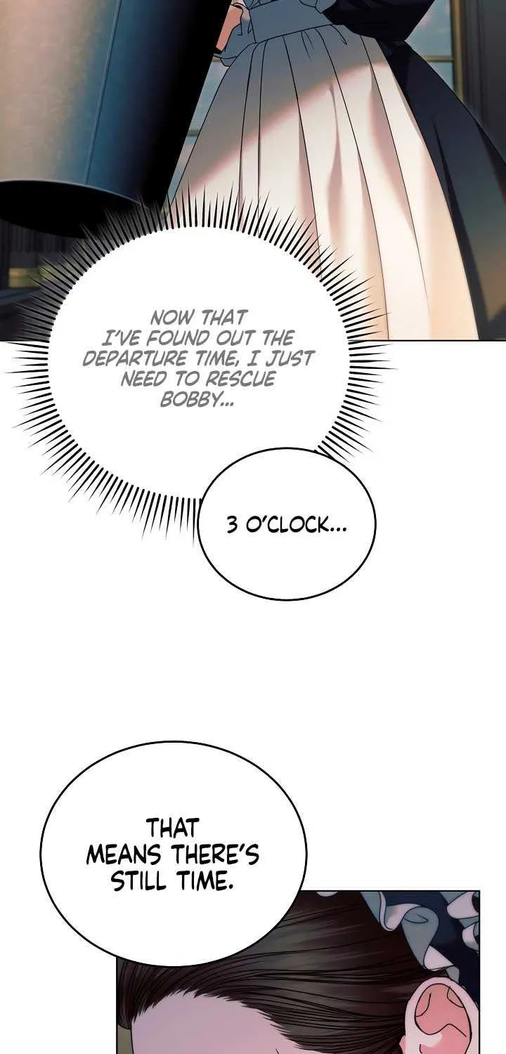 Try Begging Me Chapter 2 page 30 - 