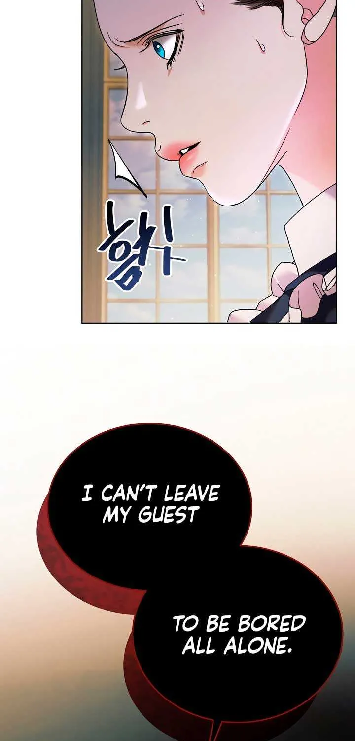 Try Begging Me Chapter 2 page 31 - 