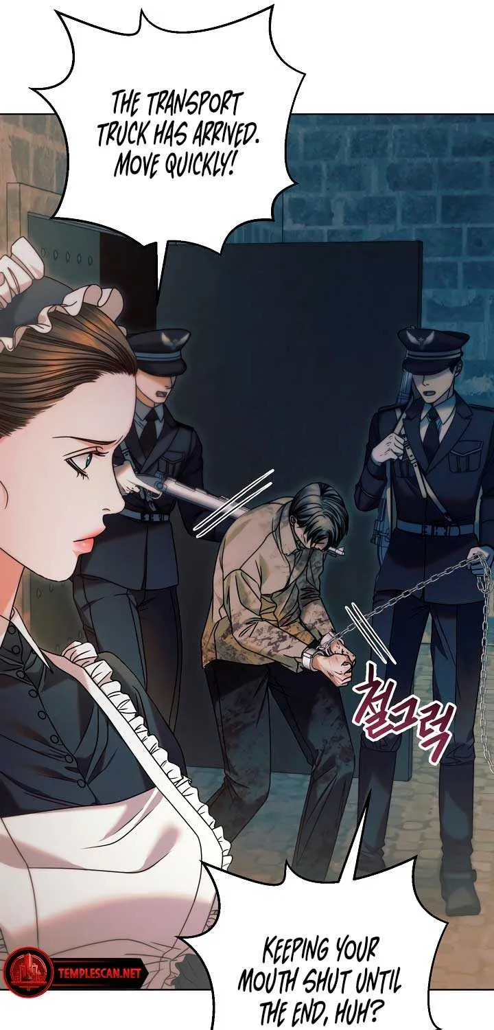 Try Begging Me Chapter 2 page 42 - 