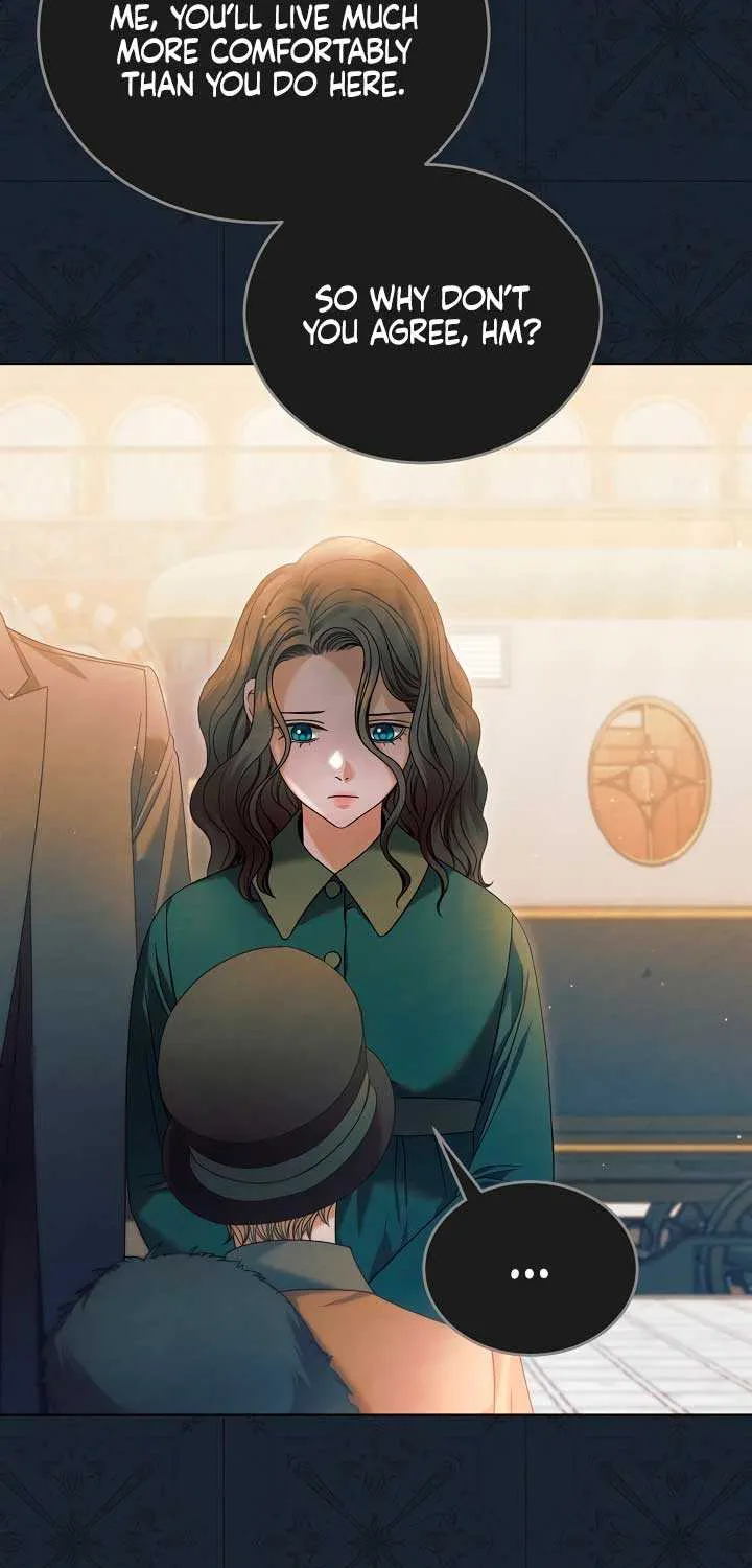 Try Begging Me Chapter 2 page 75 - 
