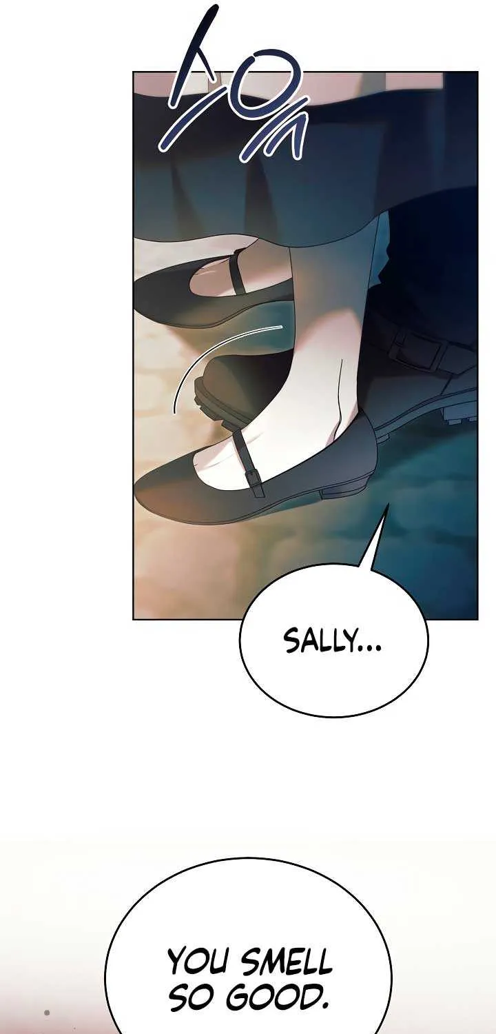 Try Begging Me Chapter 2 page 97 - 