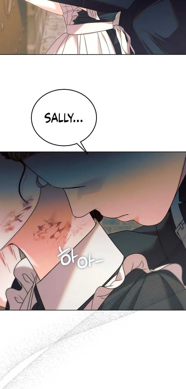 Try Begging Me Chapter 2 page 100 - 
