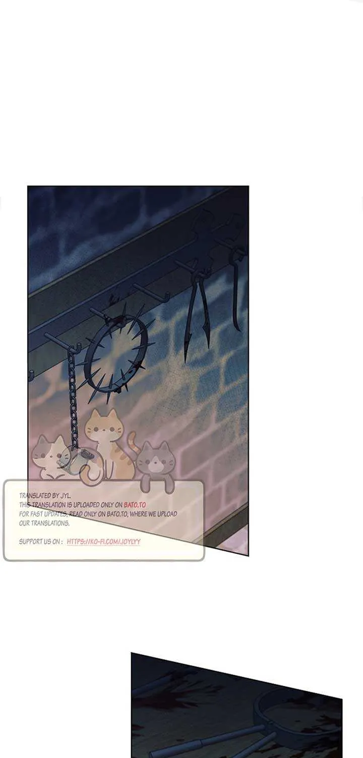 Try Begging Me Chapter 20 page 1 - 
