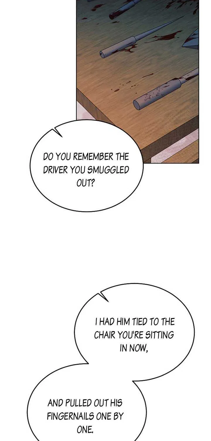 Try Begging Me Chapter 20 page 2 - 