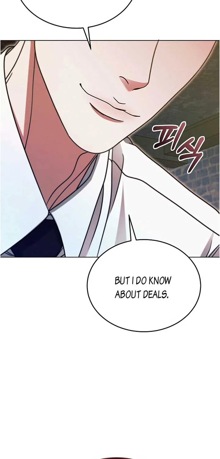 Try Begging Me Chapter 20 page 11 - 