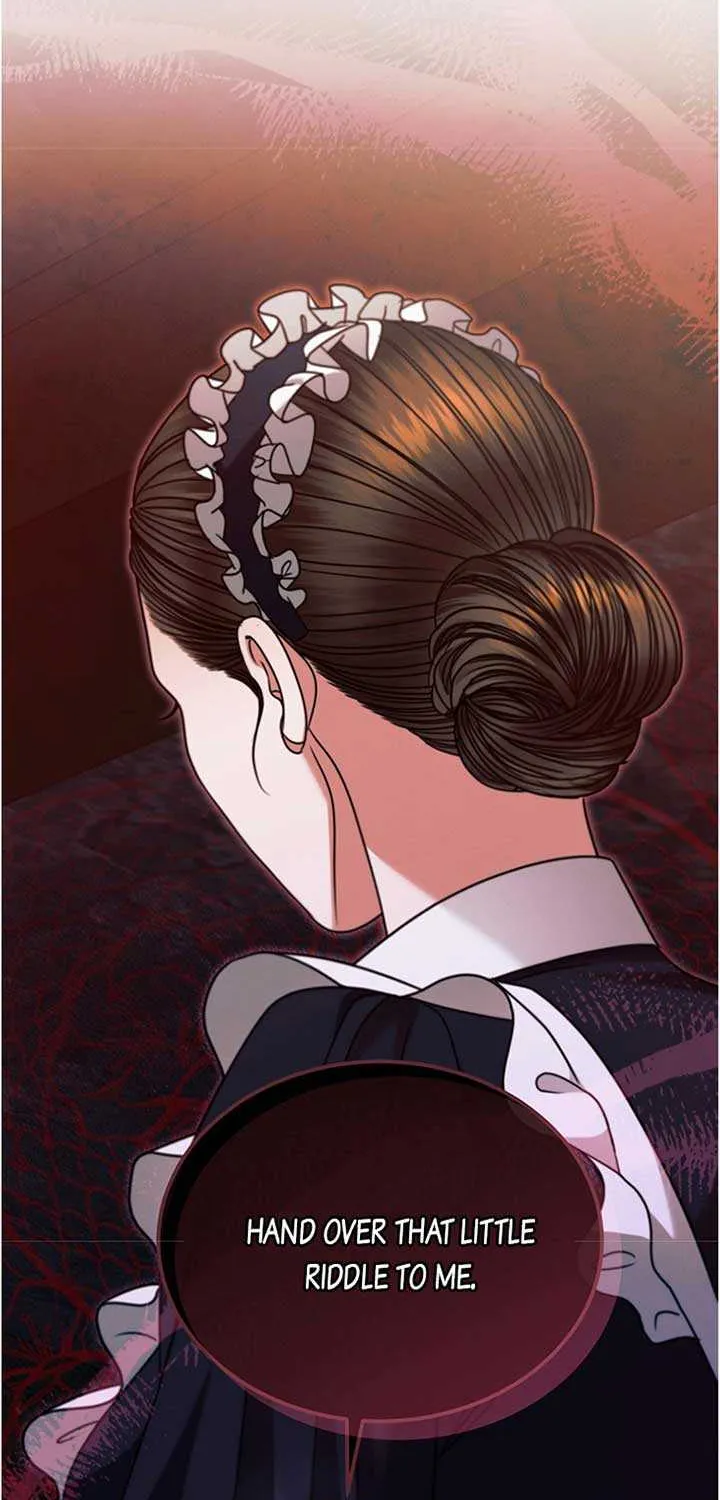 Try Begging Me Chapter 20 page 14 - 