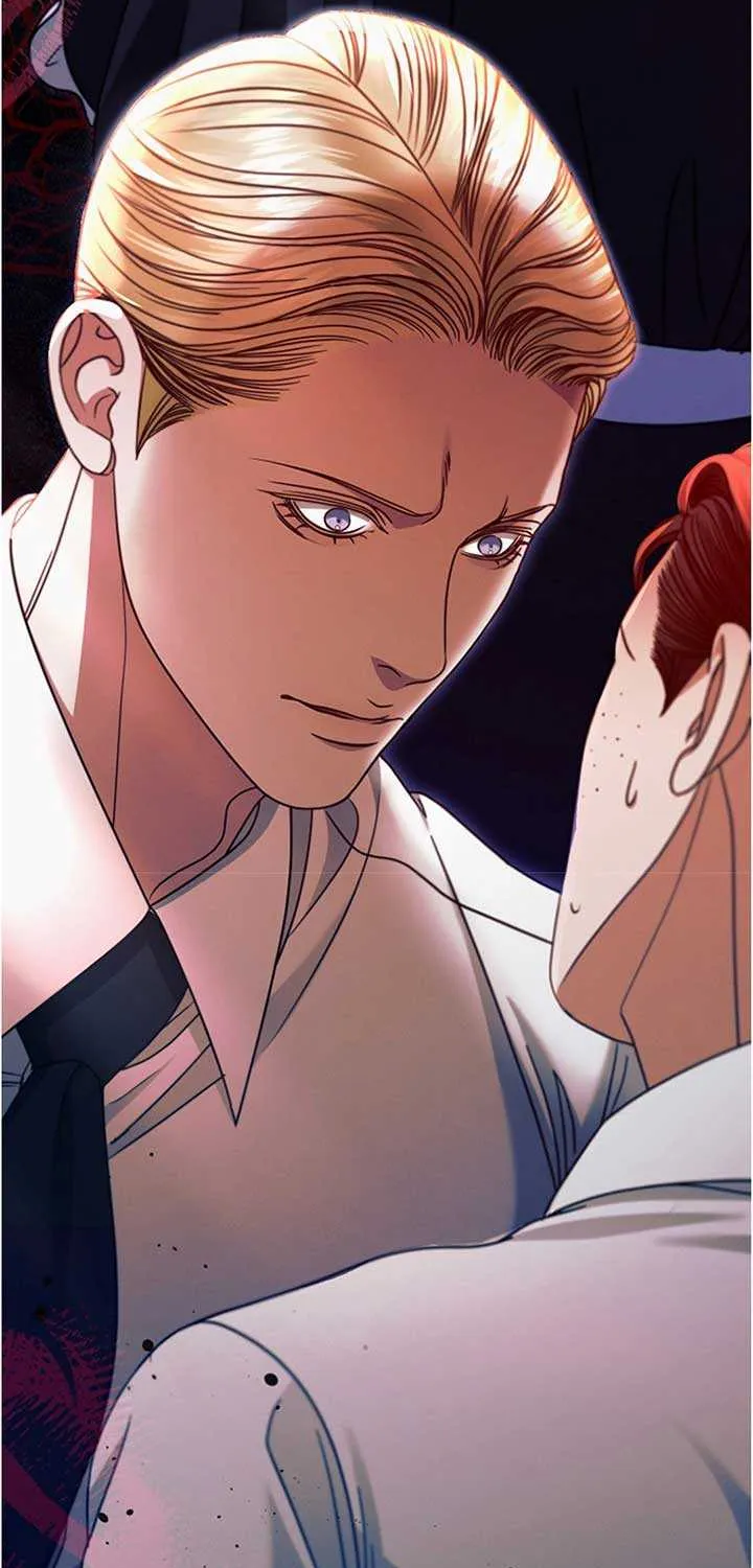 Try Begging Me Chapter 20 page 15 - 