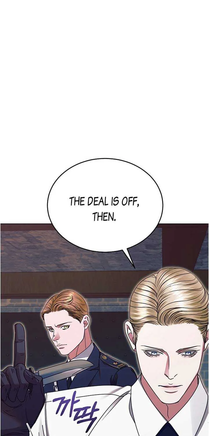 Try Begging Me Chapter 20 page 19 - 