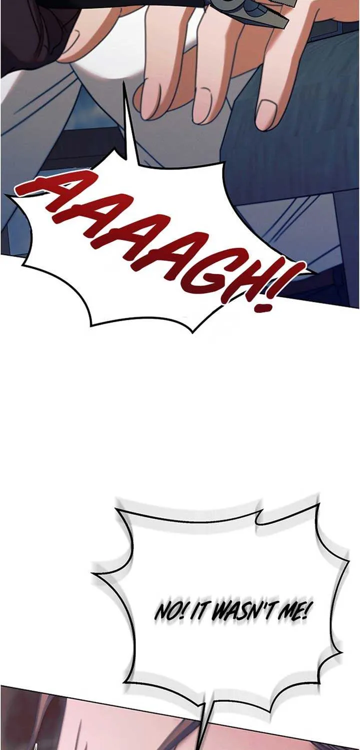 Try Begging Me Chapter 20 page 26 - 