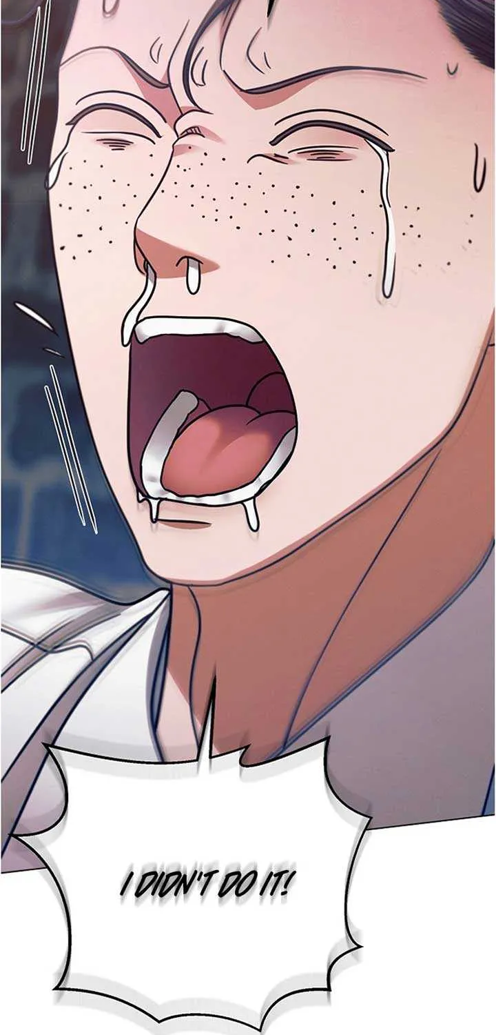 Try Begging Me Chapter 20 page 27 - 