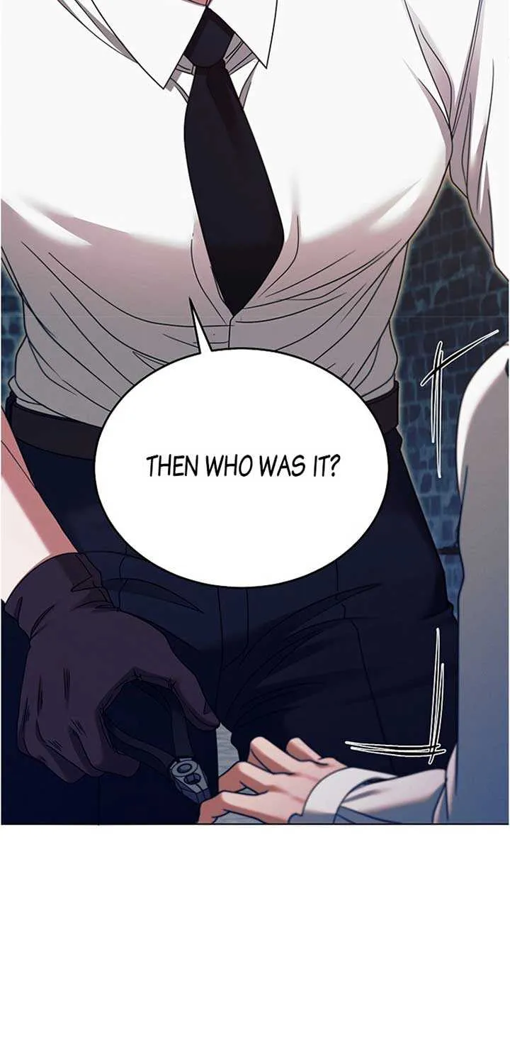 Try Begging Me Chapter 20 page 29 - 