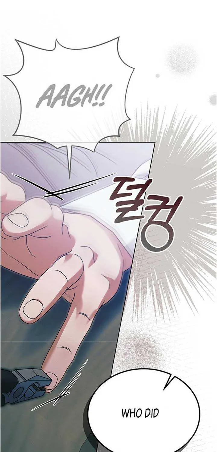 Try Begging Me Chapter 20 page 30 - 