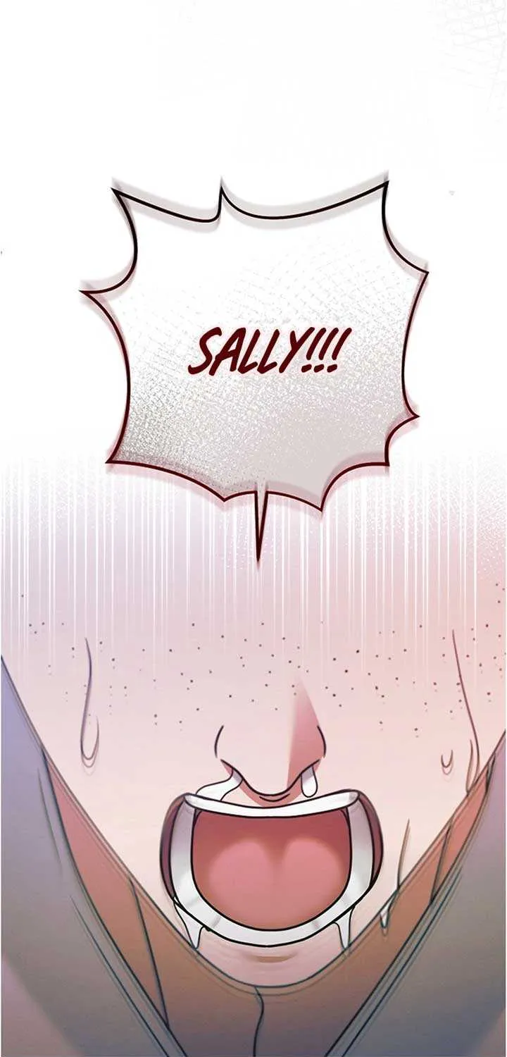 Try Begging Me Chapter 20 page 33 - 
