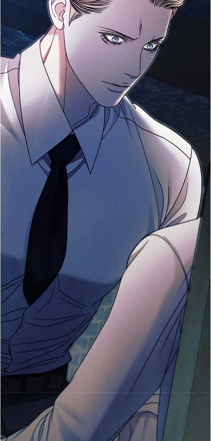 Try Begging Me Chapter 20 page 35 - 
