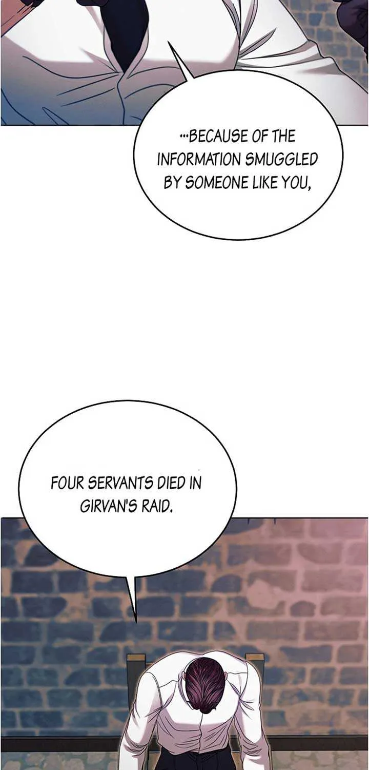 Try Begging Me Chapter 20 page 5 - 
