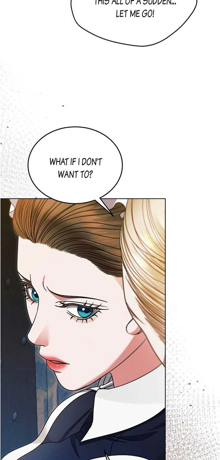 Try Begging Me Chapter 20 page 46 - 