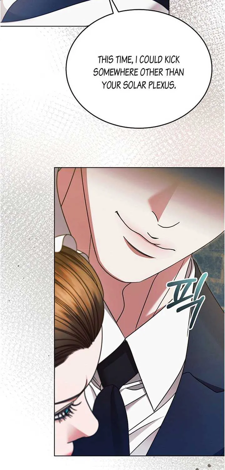 Try Begging Me Chapter 20 page 47 - 