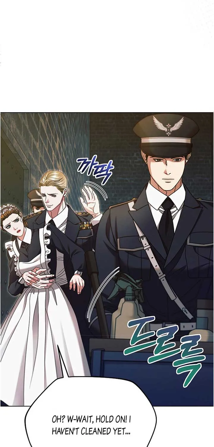 Try Begging Me Chapter 20 page 49 - 