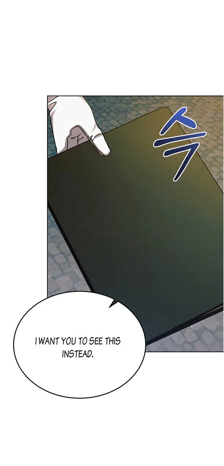 Try Begging Me Chapter 20 page 51 - 