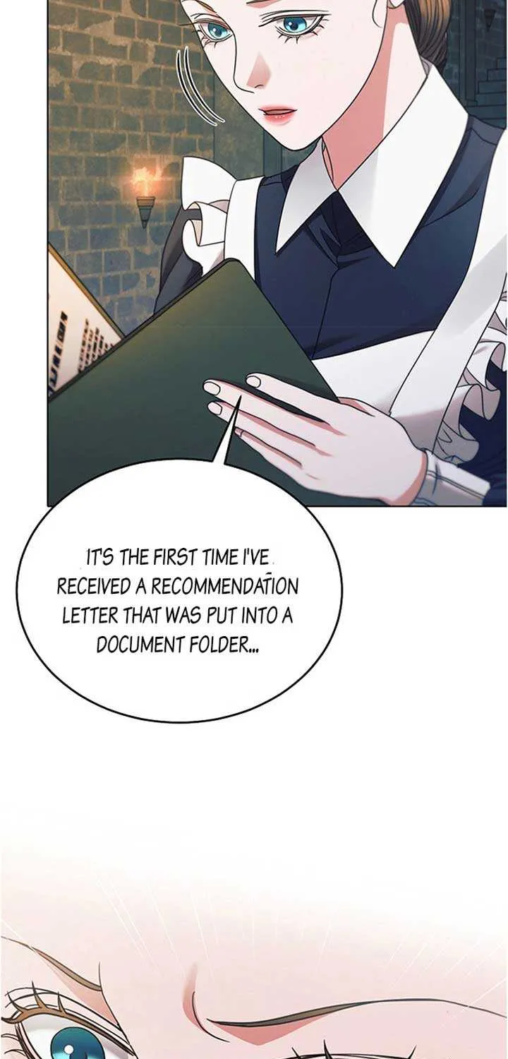 Try Begging Me Chapter 20 page 53 - 