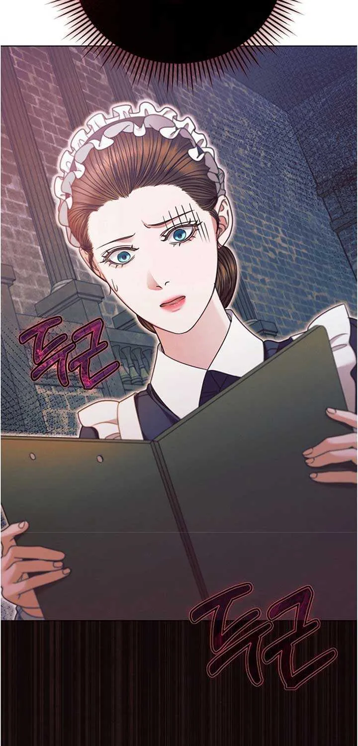 Try Begging Me Chapter 20 page 57 - 