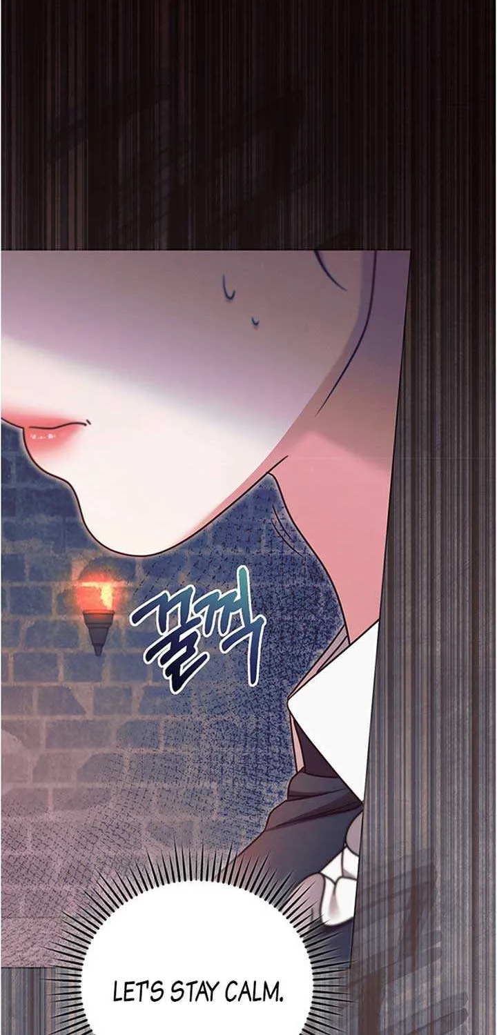 Try Begging Me Chapter 20 page 58 - 