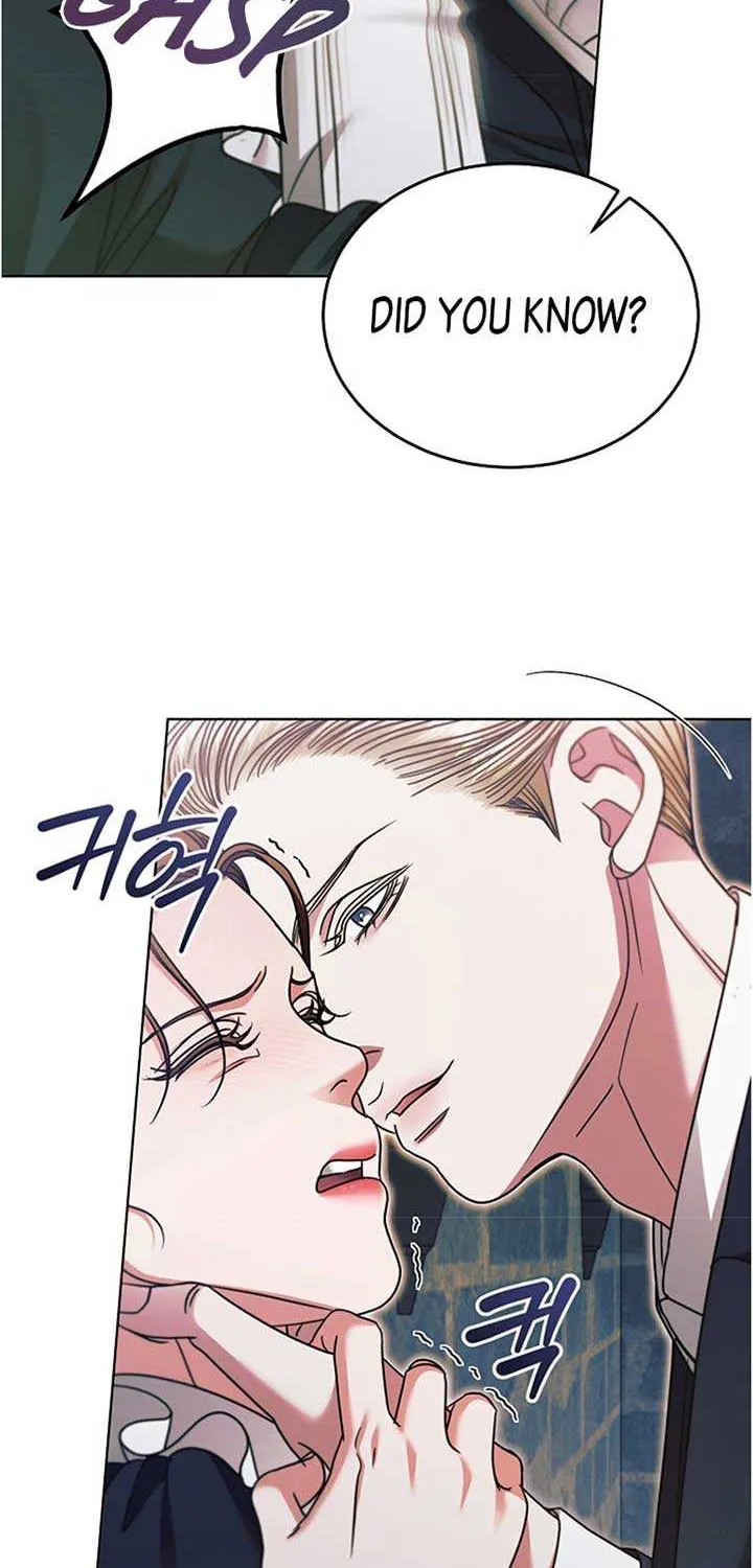 Try Begging Me Chapter 20 page 78 - 