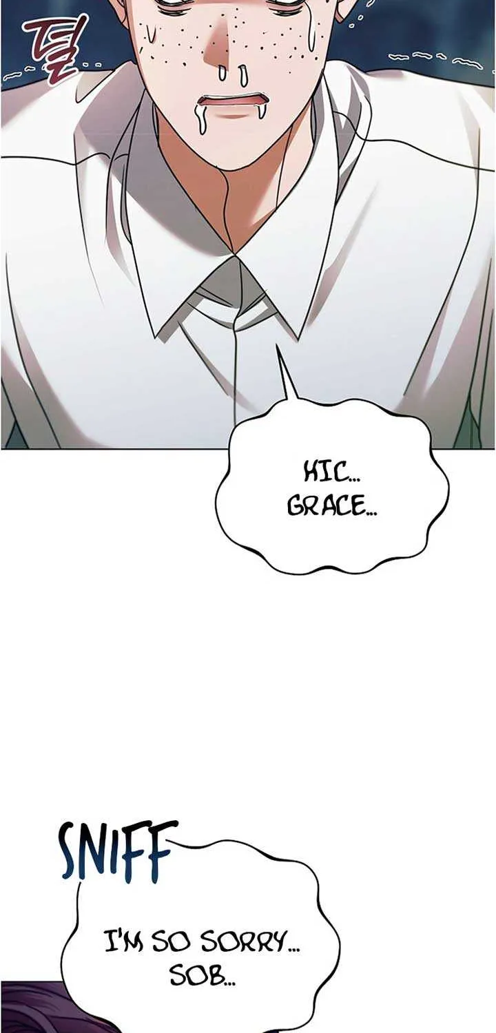 Try Begging Me Chapter 20 page 86 - 