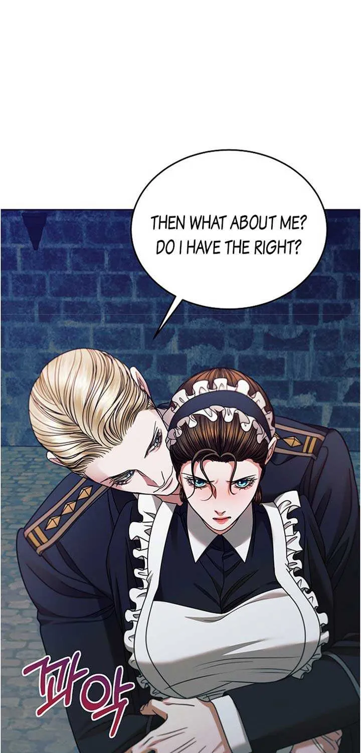 Try Begging Me Chapter 20 page 90 - 