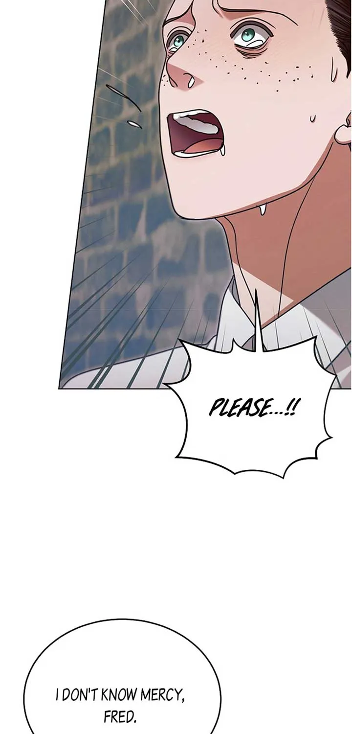 Try Begging Me Chapter 20 page 10 - 