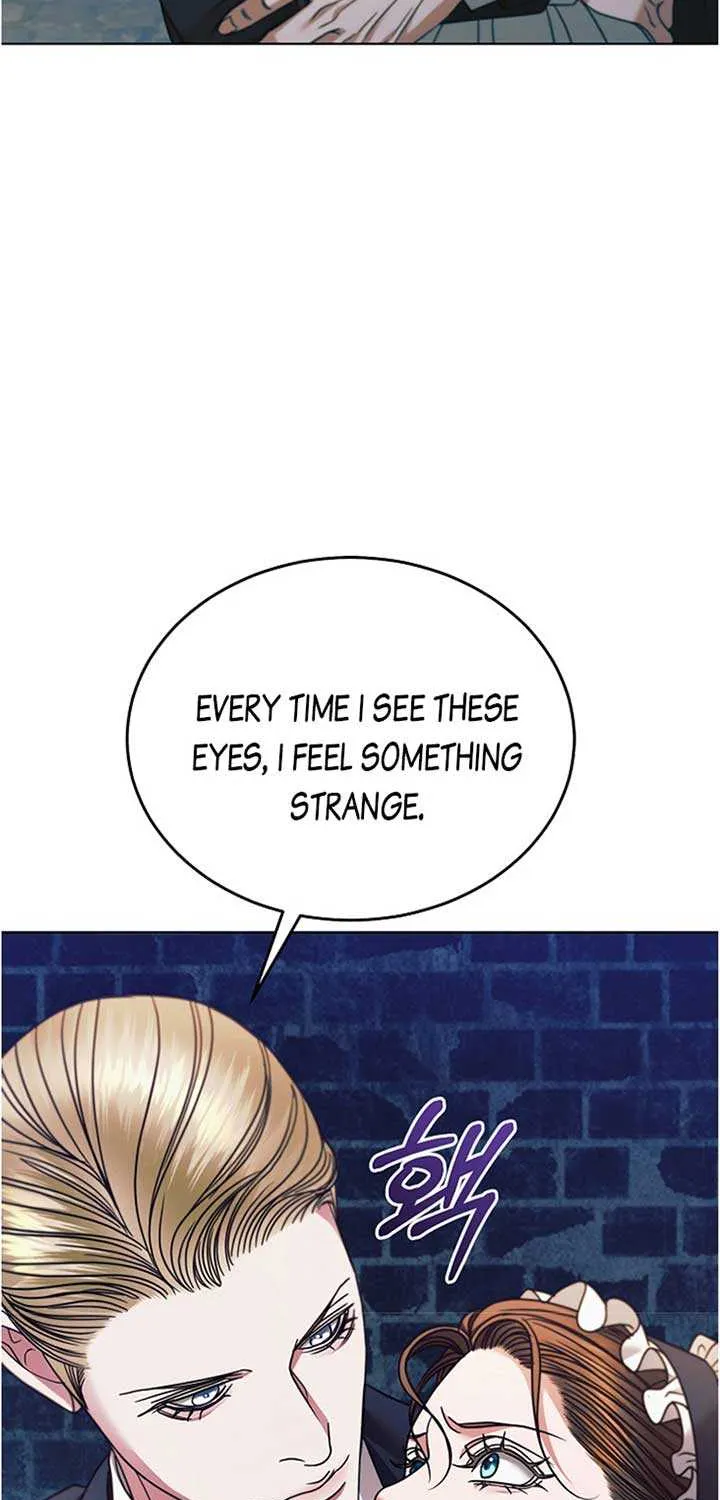 Try Begging Me Chapter 20 page 91 - 