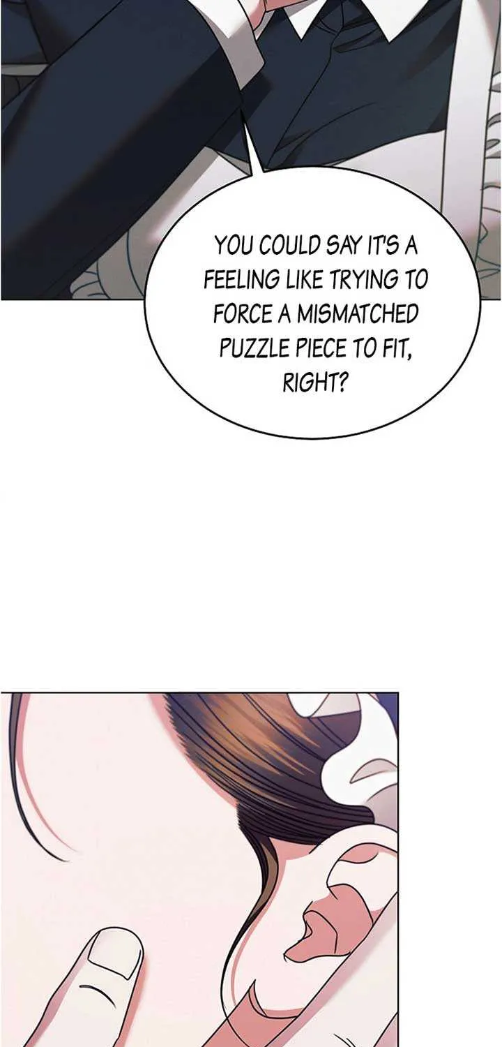 Try Begging Me Chapter 20 page 93 - 