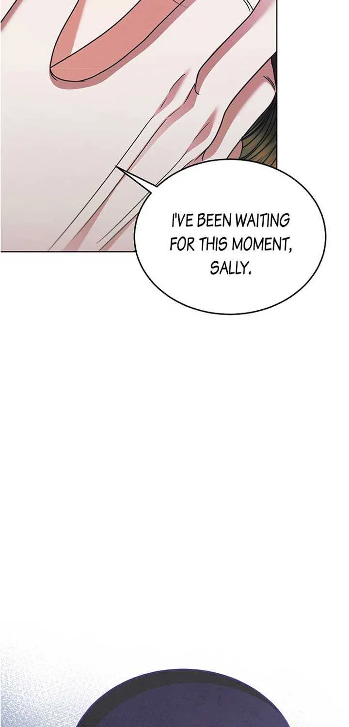 Try Begging Me Chapter 20 page 94 - 