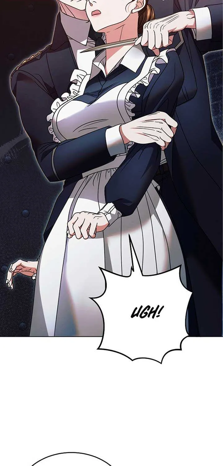 Try Begging Me Chapter 21 page 11 - 