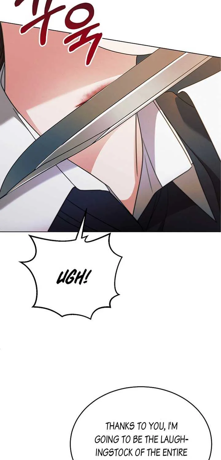 Try Begging Me Chapter 21 page 14 - 