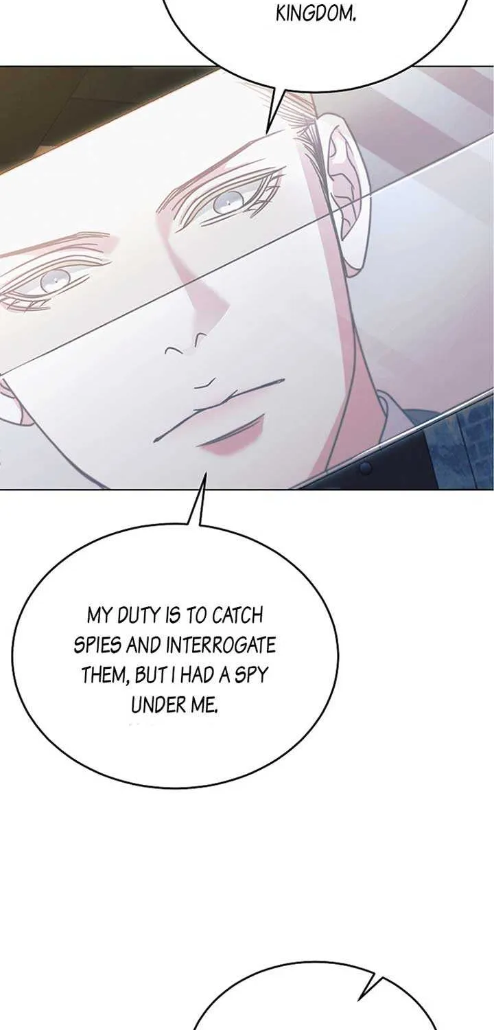 Try Begging Me Chapter 21 page 15 - 