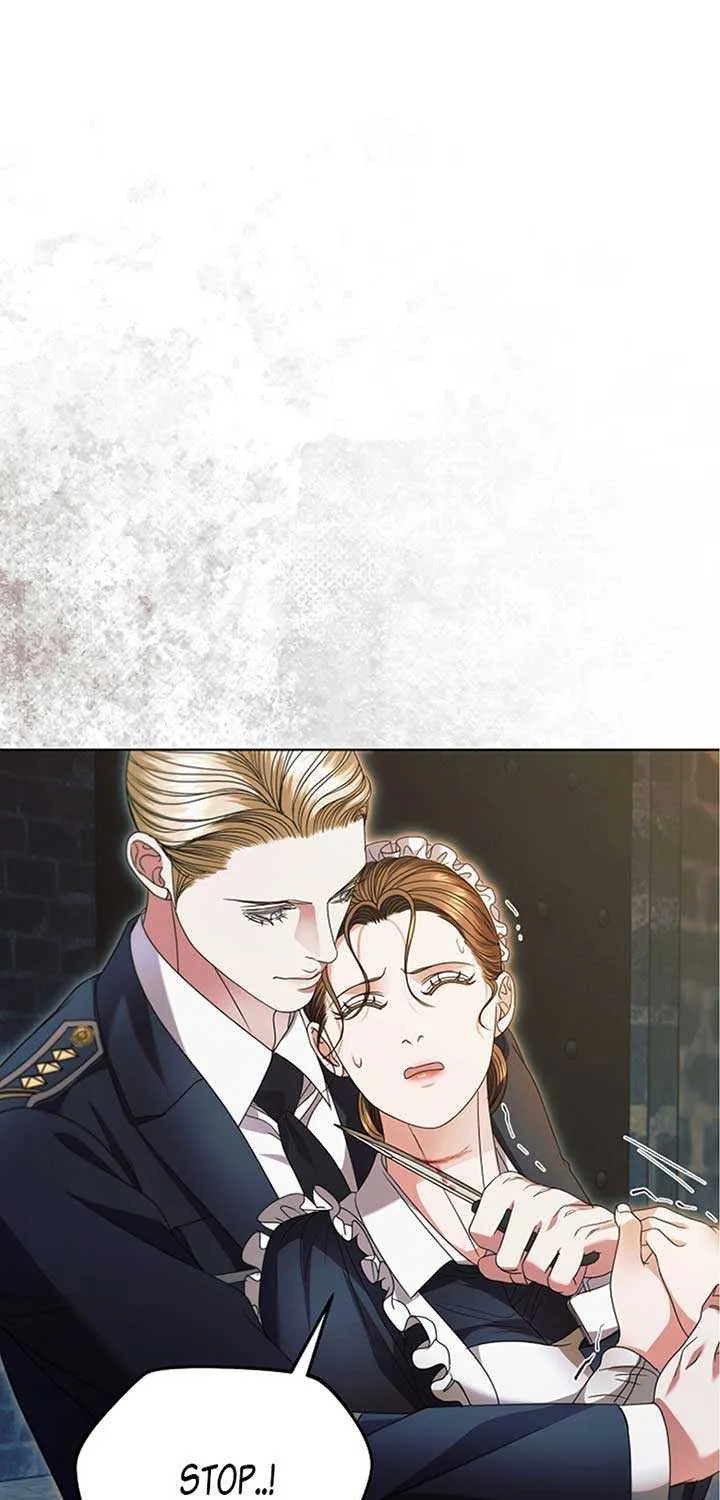 Try Begging Me Chapter 21 page 18 - 