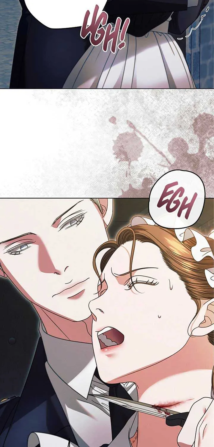 Try Begging Me Chapter 21 page 19 - 