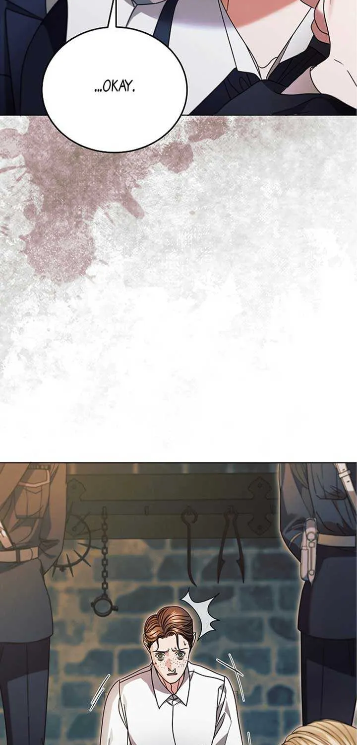 Try Begging Me Chapter 21 page 20 - 