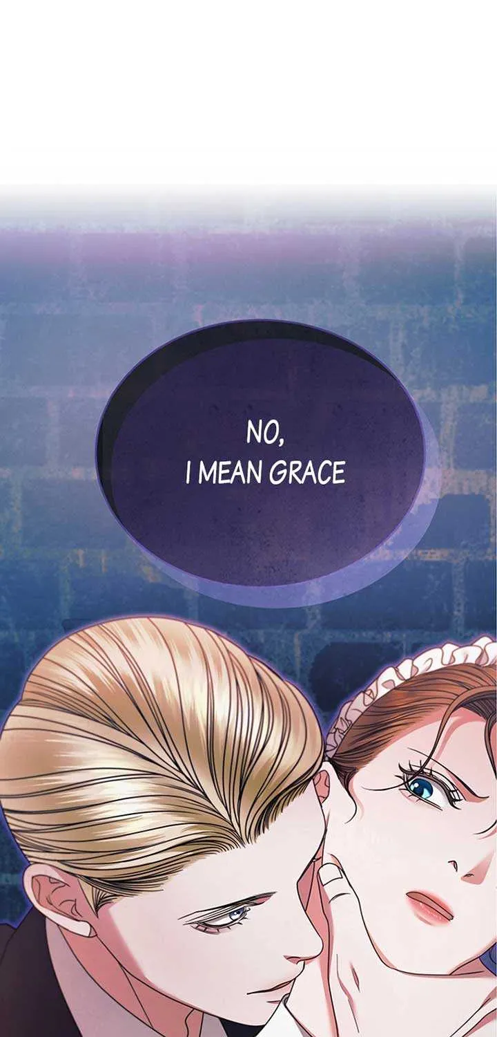 Try Begging Me Chapter 21 page 3 - 